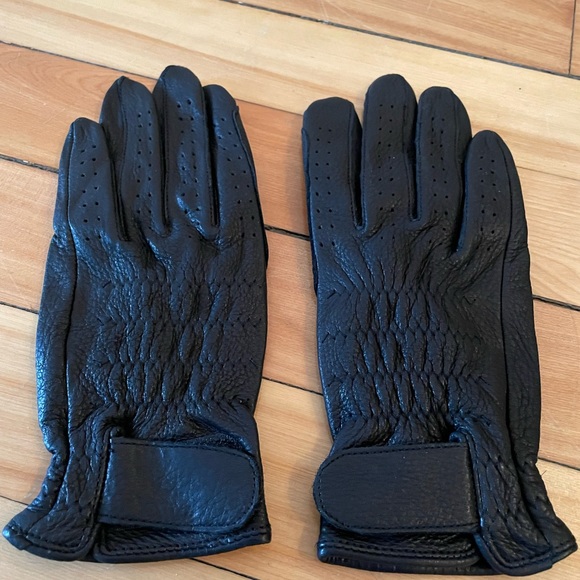 SSG Riding Gloves (New) - Picture 5 of 12